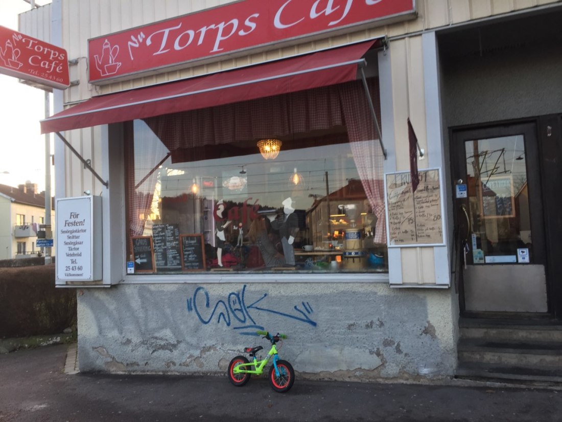 torps cafe goteborg